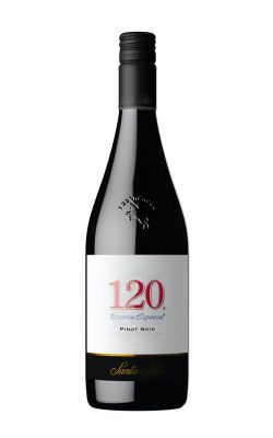 Santa Rita 120 Pinot Noir 2021