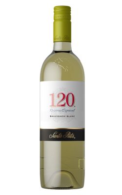 Santa Rita 120 Sauvignon Blanc NV