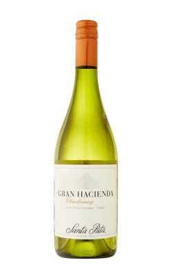 Santa Rita Gran Hacienda Chardonnay 2024