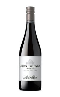 Santa Rita Gran Hacienda Pinot Noir 2021