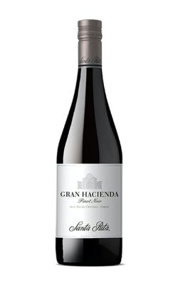Santa Rita Gran Hacienda Pinot Noir 2023