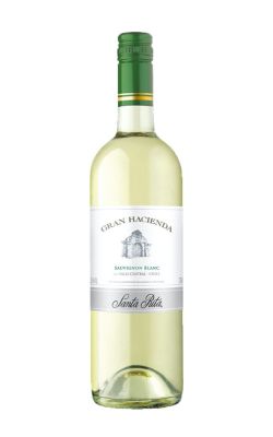 Santa Rita Gran Hacienda Sauvignon Blanc 2023