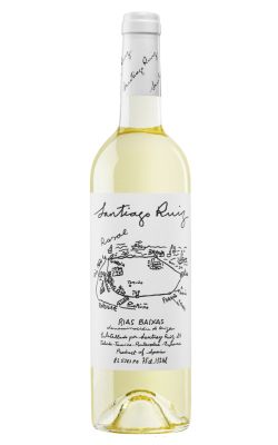 Santiago Ruiz O Rosal Rías Baixas 2024