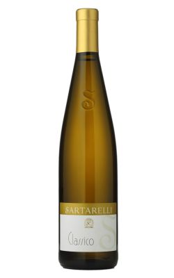Sartarelli Verdicchio dei Castelli di Jesi Classico 2024