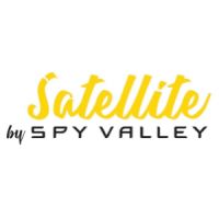 Satellite - by Spy Valley