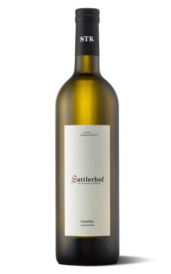Sattlerhof Gamlitz Sauvignon Blanc 2024