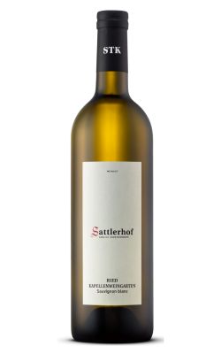 Sattlerhof Ried Kapellenweingarten Sauvignon Blanc 2020