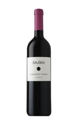 Sauska Cabernet Franc Siklos 2020