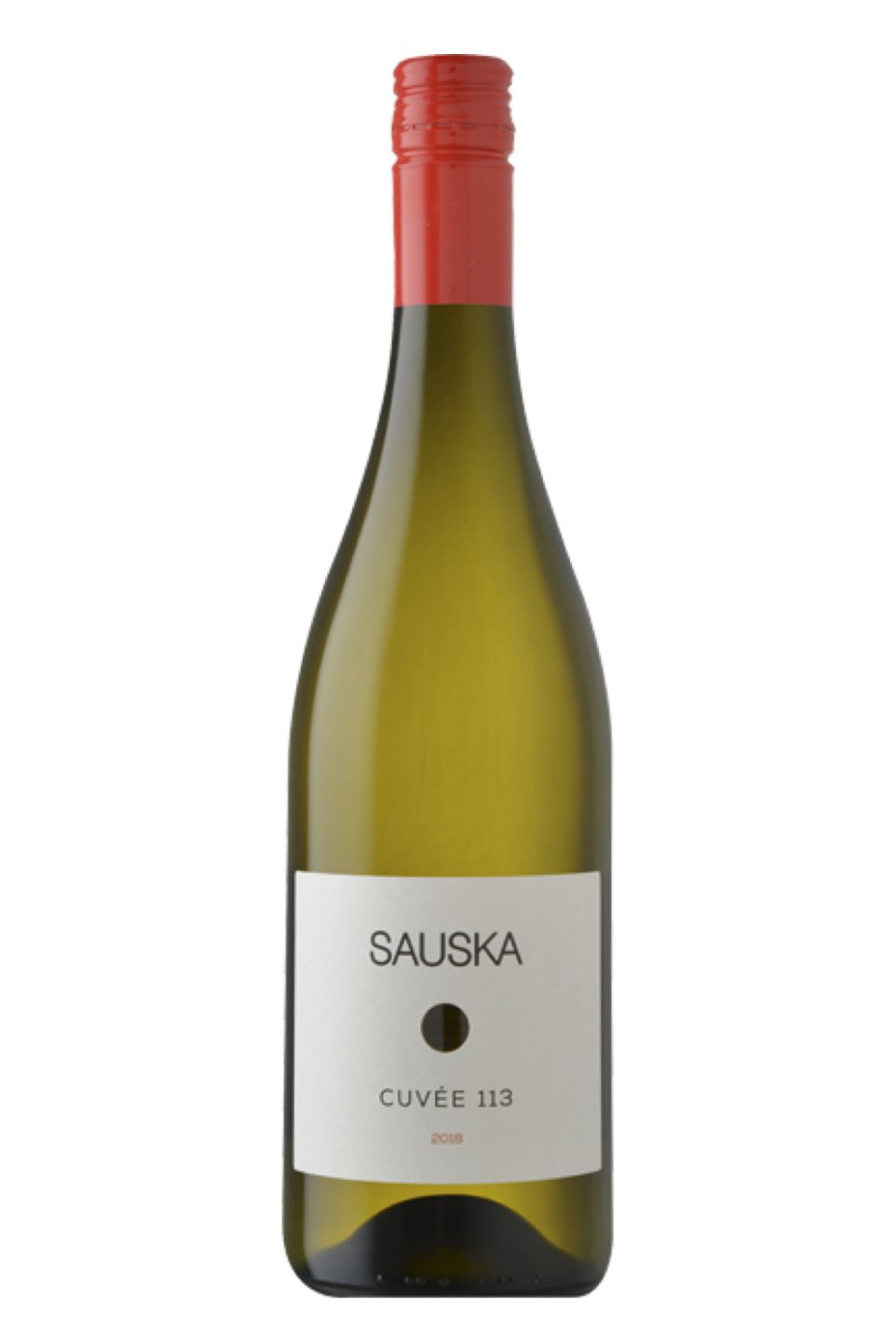 Buy a case of Sauska Cuvée 113 2018 Winedirect