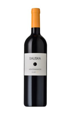 Sauska Kékfrankos 2017