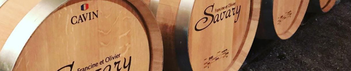 Francine et Olivier Savary