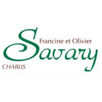 Francine et Olivier Savary