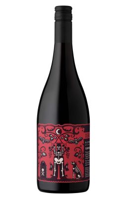 S.C. Pannell Dead End McLaren Vale Tempranillo 2016