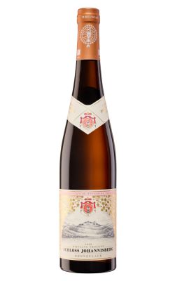 Schloss Johannisberg Bronzelack Trocken Riesling 2021