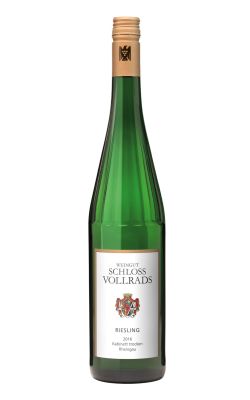 Schloss Vollrads Rheingau Winkel Riesling Kabinett Trocken 2023