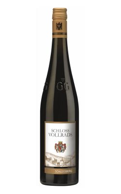 Schloss Vollrads Schlossberg Grosses Gewächs Rheingau Riesling 2023