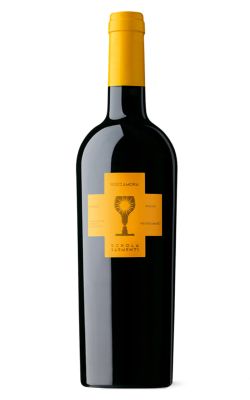 Schola Sarmenti Roccamora Negroamaro 2023