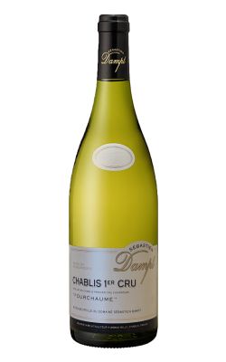 Domaine Sebastien Dampt Chablis 1er Cru Fourchaume 2023