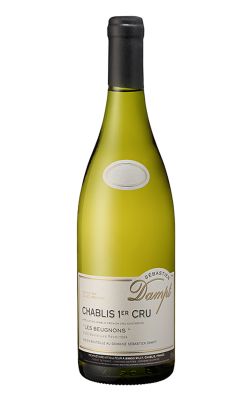 Domaine Sebastien Dampt Chablis 1er Cru Les Beugnons 2022
