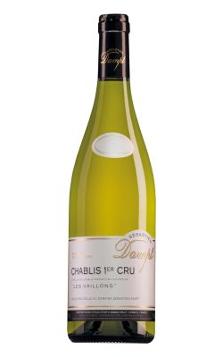 Domaine Sebastien Dampt Chablis 1er Cru Les Vaillons 2023