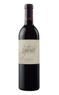 Seghesio Cortina Dry Creek Valley Zinfandel 2019
