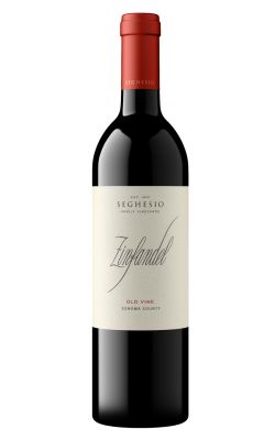 Seghesio Old Vines Sonoma County Zinfandel 2023