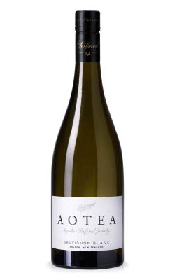 Seifried Estate Aotea Nelson Sauvignon Blanc 2024