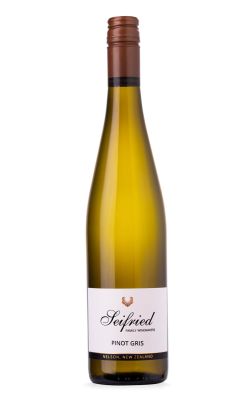 Seifried Estate Pinot Gris 2021