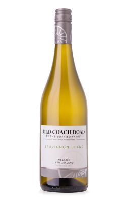 Seifried Estate Old Coach Road Sauvignon Blanc 2024