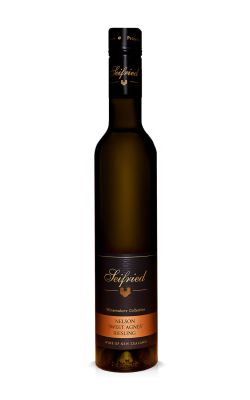 Seifried Estate Sweet Agnes Riesling 2024 (Half Bottle)