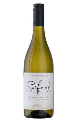 Seifried Estate Sauvignon Blanc 2022