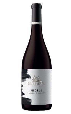 Sella & Mosca Medeus Cannonau di Sardegna 2023