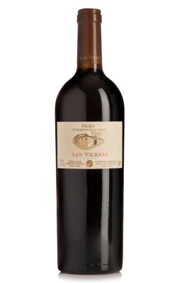 Senorio de San Vicente San Vicente 2020