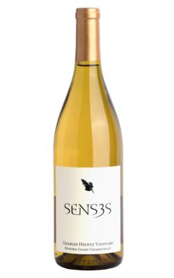 Senses Charles Heintz Vineyard Chardonnay 2020