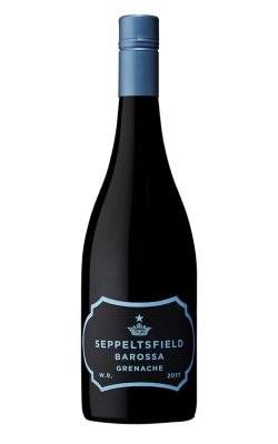 Seppeltsfield Barossa Grenache 2022