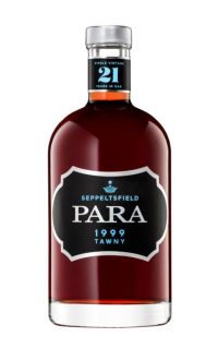 Seppeltsfield 21 Year Old Para Tawny 1999
