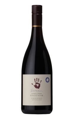Seresin Estate Pinot Noir Raupo Creek 2015