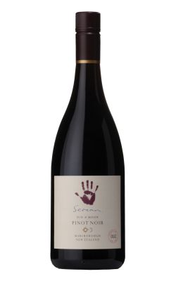 Seresin Estate Pinot Noir Sun and Moon 2016
