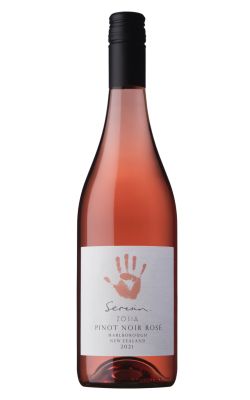 Seresin Estate Zosia Pinot Noir Rosé 2022