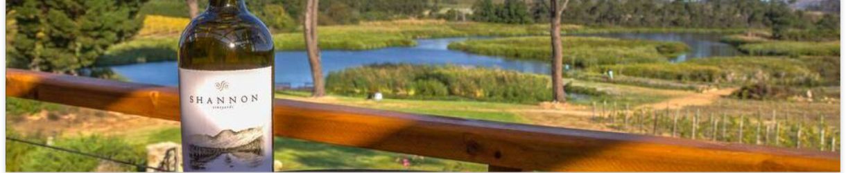 Shannon Vineyards
