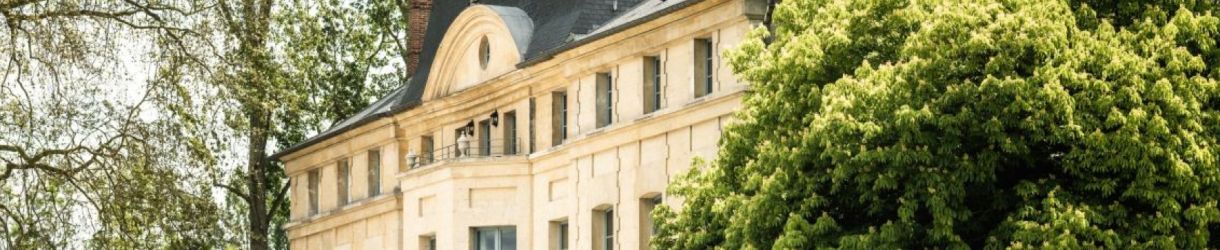 Chateau de Fontenille