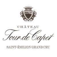 Chateau Tour de Capet