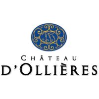 Château d'Ollières