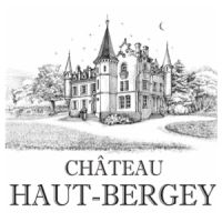 Château Haut-Bergey