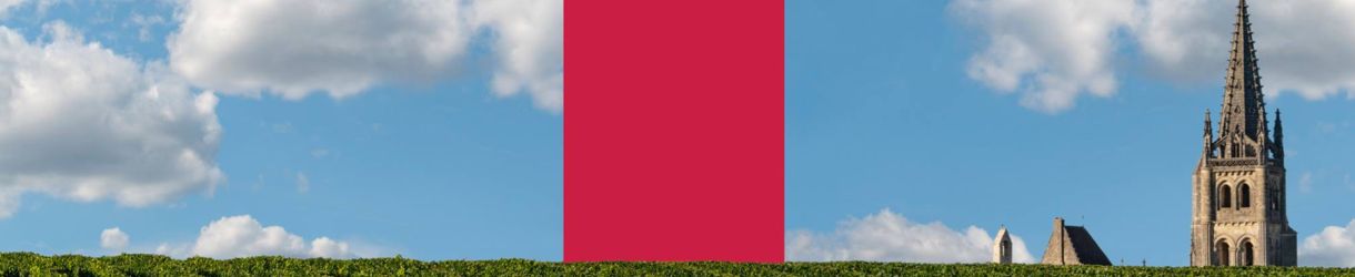 Château Bélair-Monange