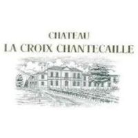 Chateau La Croix-Chantecaille