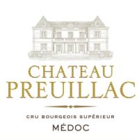 Château Preuillac