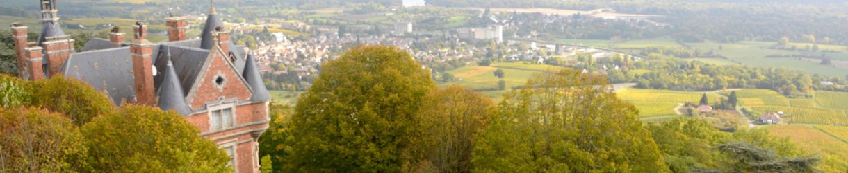 Château de Sancerre