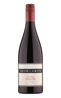 Shaw and Smith Adelaide Hills Pinot Noir 2021