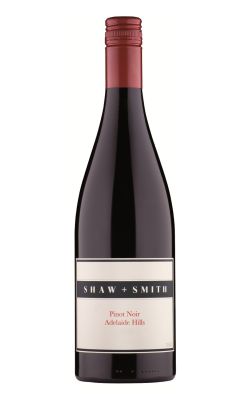 Shaw and Smith Adelaide Hills Pinot Noir 2021